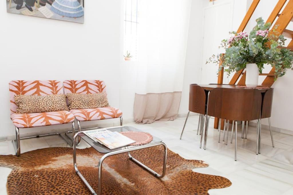 Nice Apartment Centro Historico Sevilla Kültér fotó