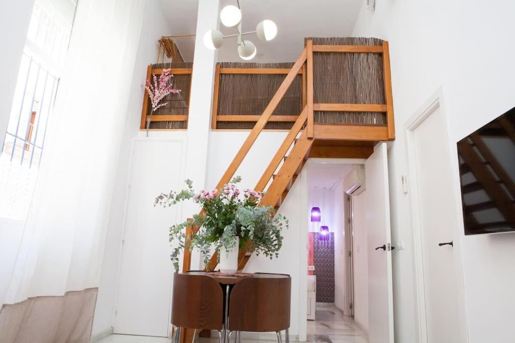 Nice Apartment Centro Historico Sevilla Kültér fotó